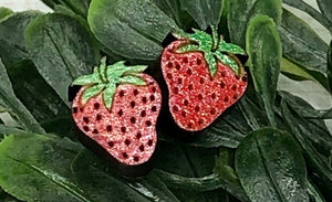 Strawberry Stud